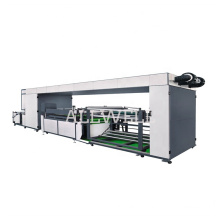 ONL-12010I Single Color Non Woven Roll To Roll Screen Printing Machine For Sale